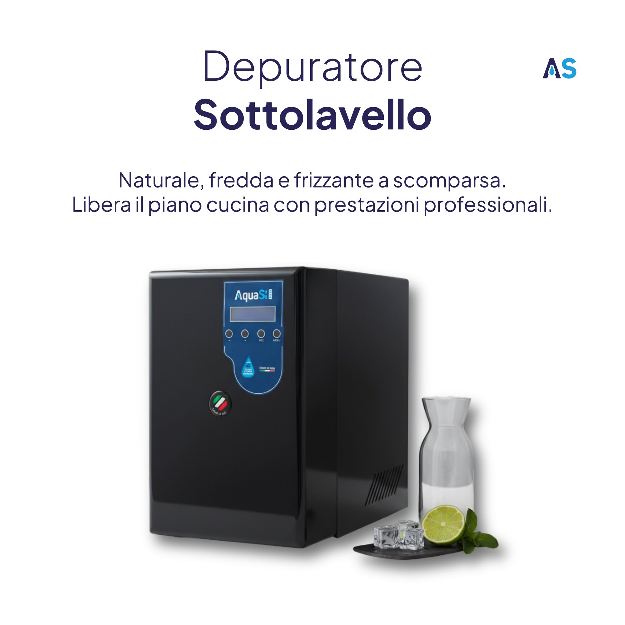 AQUASI PLUS SOTTOLAVELLO 2