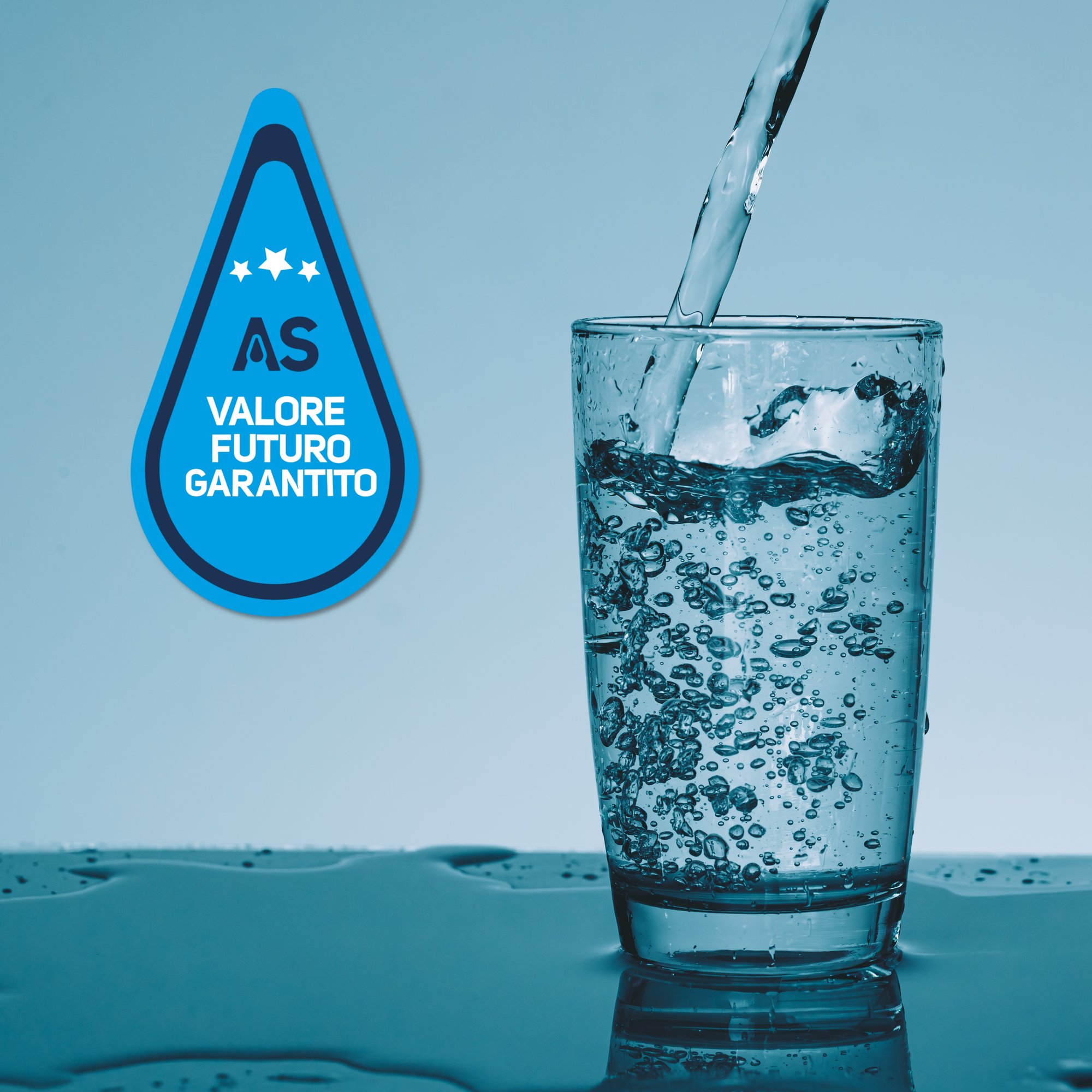 Valore futuro garantito